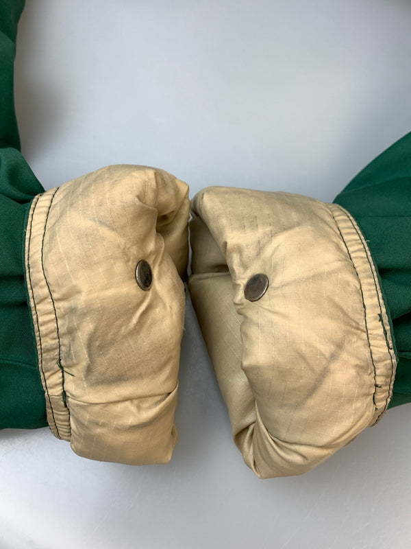 【現状渡し品】【メンズ】 REI レイ 70's GOOSE DOWN JACKET 70年代 グースダウンジャケット アウター 146-260831-yn-13-min サイズ:M カラー:グリーン 万代Net店