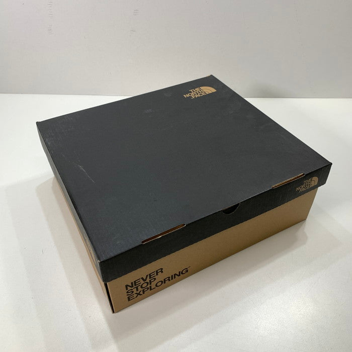 【中古品】【レディース】 THE NORTH FACE ザ・ノースフェイス NF52278 ヌプシ ブーティ ウォータープルーフ VI ショート SE 167-260315-gm-26-fuz サイズ:23cm カラー:ブラック 万代Net店