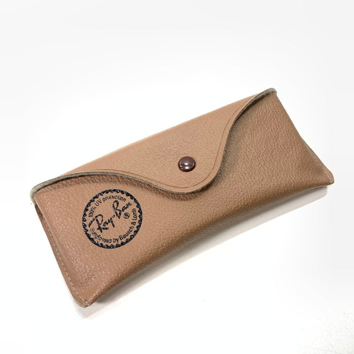 【中古品】【メンズ】 Ray-Ban レイバン B&L期 ~90年代 USA製 アビエーターティアドロップ サングラス アイウェア 203-260321-gm-17-fuz カラー:ゴールド 万代Net店