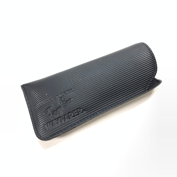 【中古品】【メンズ】 Ray-Ban レイバン B&L期 ~90年代 USA製 WAYFARER ウェイファーラー 大レンズ サングラス アイウェア 203-260321-gm-20-fuz カラー:ブラック 万代Net店