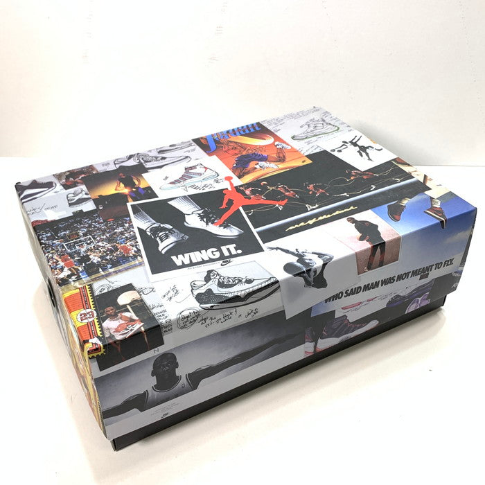 【中古品】【メンズ】 NIKE ナイキ 310805-200 AIR JORDAN 10 RETRO "DUCK CAMO" エアジョーダン 10 スニーカー 160-251122-gm-20-fuz サイズ:28.5cm カラー:カモフラ 万代Net店