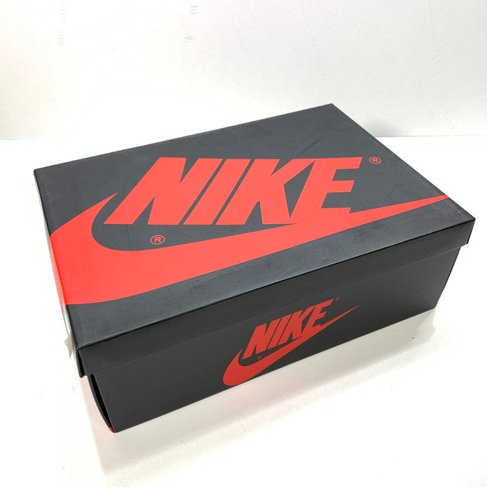 【中古品】NIKE ナイキ 555088-030 AIR JORDAN 1 RETRO HIGH OG "BLACK/PINE GREEN"(2020) エアジョーダン 1 スニーカー 160-251122-gm-22-fuz サイズ:29cm カラー:グリーン ブラック 万代Net店