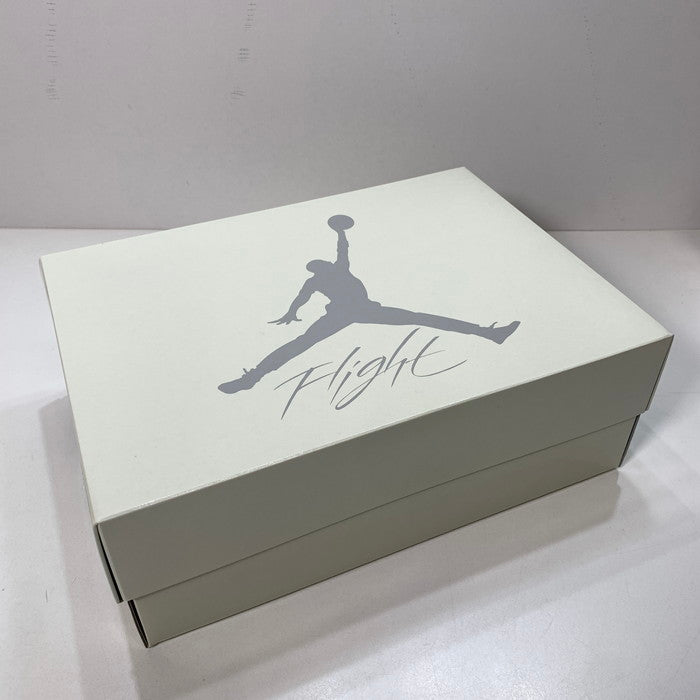 【中古品】【メンズ】 NIKE SB ナイキエスビー DR5415-100 AIR JORDAN 4 RETRO SP "SUMMIT WHITE/NAVY" エアジョーダン 4 サミットホワイト スニーカー 160-251012-gm-23-fuz サイズ:26.5cm カラー:ホワイト ブルー 万代Net店