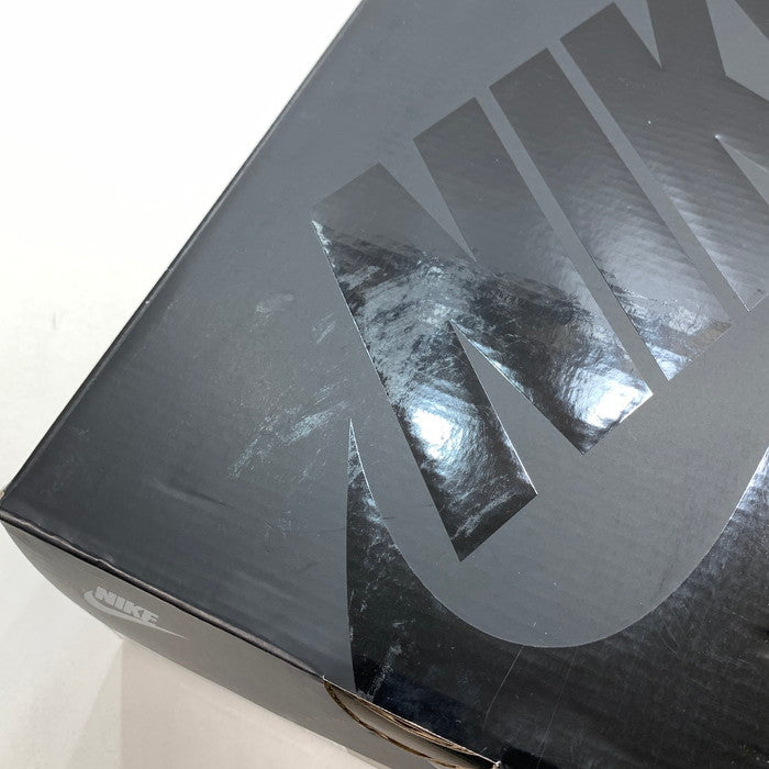 【中古美品】【メンズ】 NIKE ナイキ HARRIS TWEED HQ5036-901 WS DONK LOW ダンク ロー スニーカー 160-251116-gm-25-fuz サイズ:26cm カラー:ブラック グレー 万代Net店