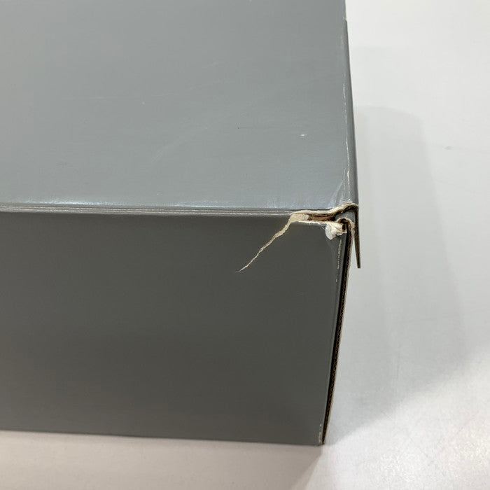 【中古品】【メンズ】 BALENCIAGA バレンシアガ 541624 TRIPLE S CLEAR SOLE トリプルエス スニーカー 162-251116-gm-27-fuz サイズ:43 カラー:グリーン 万代Net店