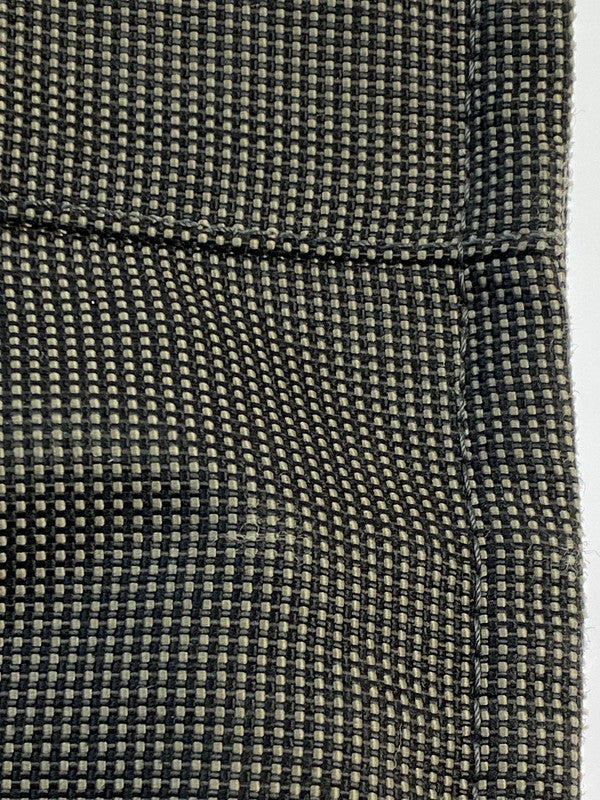 【現状渡し品】【メンズ/レディース】 HERMES エルメス エールラインGM トートバッグ 鞄 カバン 180-260321-zi-02-min カラー:グレー系 万代Net店