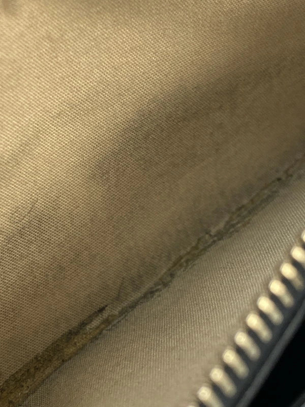 【LIFTる。景品】【中古】【レディース】 Chloe クロエ CHC22SK04MCB79DJ ALPHABET LONG WALLET レザー ロングウォレット サイフ 財布 181-231224-ab-25-min カラー:ブラック 万代Net店