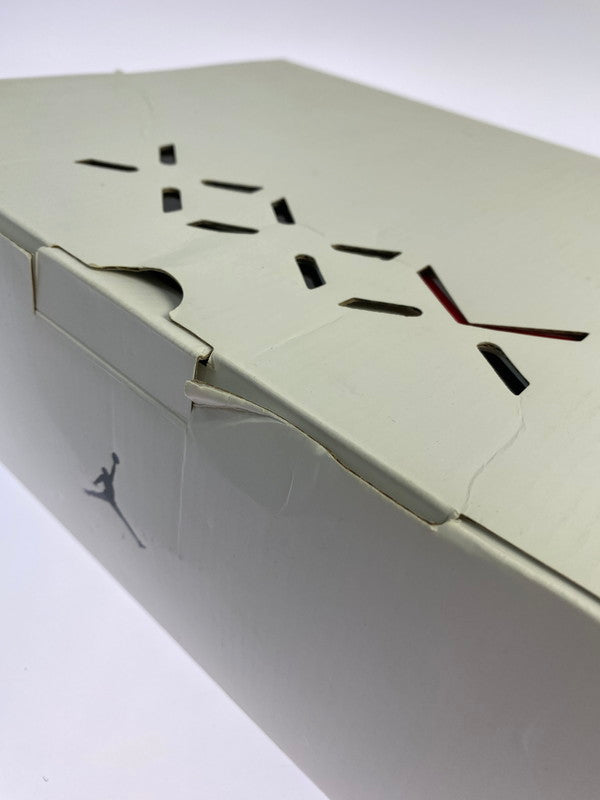 【中古品】【メンズ】 NIKE ナイキ AIR JORDAN 35 LOW PF CW2459-101 エア ジョーダン 35 SP-TP PF スニーカー メンズ シューズ 靴 160-250829-em-22-min サイズ:26cm カラー:ホワイト/メタリックシルバー/ブラック 万代Net店