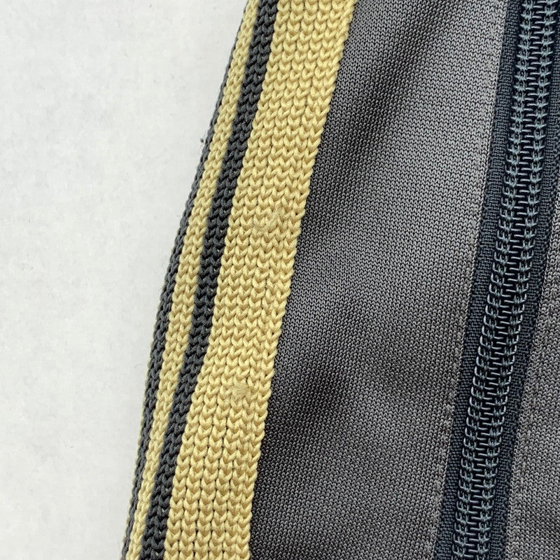 【中古品】【メンズ】 Needles ニードルス MR445 TRACK PANT STUDIOUS別注 トラックパンツ ボトムス ブランド 古着 151-260412-gm-47-fuz サイズ:XS カラー:グレー 万代Net店