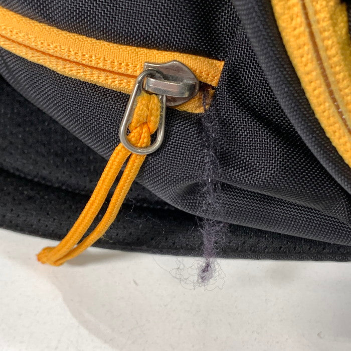 【中古品】【メンズ】 ARC'TERYX アークテリクス 14336 SEBRING 25 バックパック リュック ブランド カバン 188-251221-gm-29-fuz カラー:ブラック イエロー 万代Net店