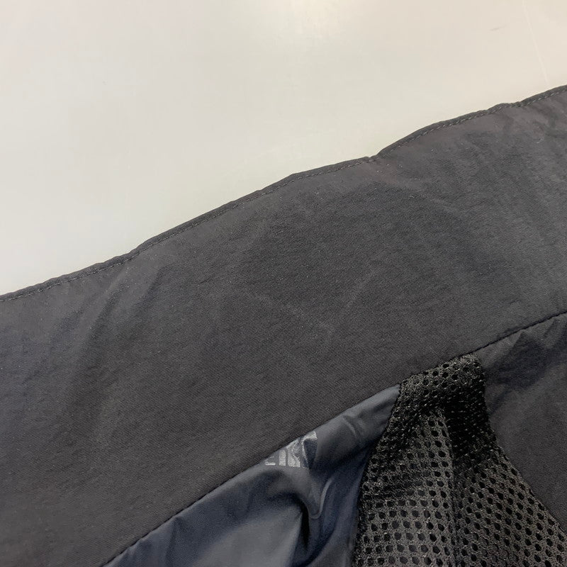 【中古品】【メンズ】 THE NORTH FACE ザ・ノースフェイス NP22533 FIELD UTILITY JACKET フィールド ユーティリティ ジャケット アウター 144-260928-cs-21-izu サイズ:XL カラー:ブラック 万代Net店