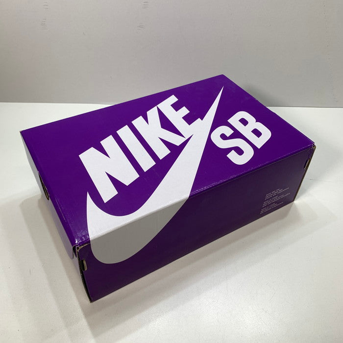 【中古美品】【メンズ】 NIKE SB ナイキエスビー 909096-111 FC CLASSIC"SUMMIT WHITE" エフシークラシック スニーカー 160-251019-gm-29-fuz サイズ:28cm カラー:ベージュ 万代Net店