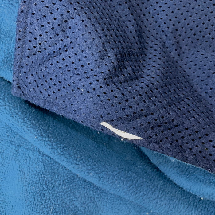 【中古品】【メンズ】 patagonia パタゴニア USA製 SYNCHILLA FLEECE JACKET シンチラ フリースジャケット アウター ブランド 古着 144-260404-gm-15-fuz サイズ:XL カラー:ブルー 万代Net店