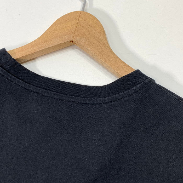 【中古品】【メンズ】 J.W.Anderson. ジェイダブリューアンダーソン JT0064PGG0772999 半袖Tシャツ カットソー ブランド 古着 141-260411-gm-07-fuz サイズ:L カラー:ブラック 万代Net店