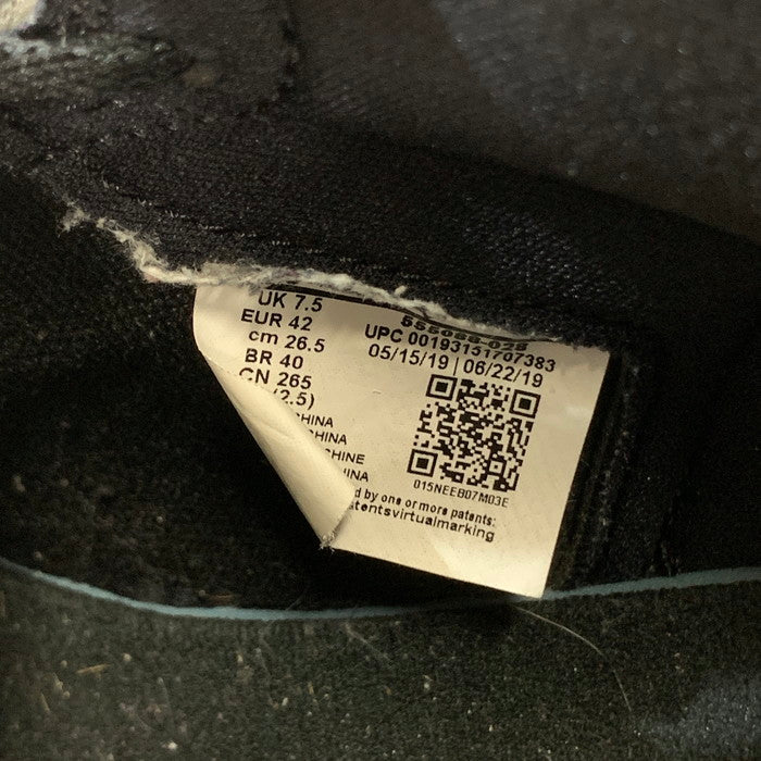 【中古品】【メンズ】 ナイキ 555088-028 AIR JORDAN 1 HIGH""SHATTERED BACKBOARD 3.0"" エアジョーダン 1 シャタバ スニーカー 160-250614-gm-26-fuz サイズ:26.5cm カラー:オレンジ ブラック 万代Net店