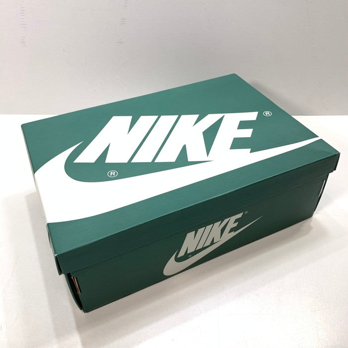 【中古美品】【メンズ】 NIKE ナイキ A MA MANIERE FQ2942-100 JORDAN AIR SHIP SP "GREEN STONE" ジョーダン エアシップ スニーカー 160-260124-gm-01-fuz サイズ:27cm カラー:ホワイト グリーン 万代Net店