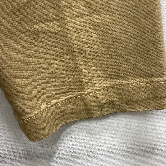 【中古品】【メンズ】 HYSTERIC GLAMOUR ヒステリックグラマー パンツ ボトムス ブランド 古着 151-251018-gm-14-fuz サイズ:M カラー:ベージュ 万代Net店