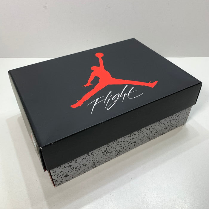 【中古美品】【レディース】 NIKE ナイキ HF4281-141 GS AIR JORDAN 4 RETRO "INDUSTRIAL BLUE" エアジョーダン 4 スニーカー 166-251221-gm-05-fuz サイズ:23.5cm カラー:ホワイト ブルー 万代Net店