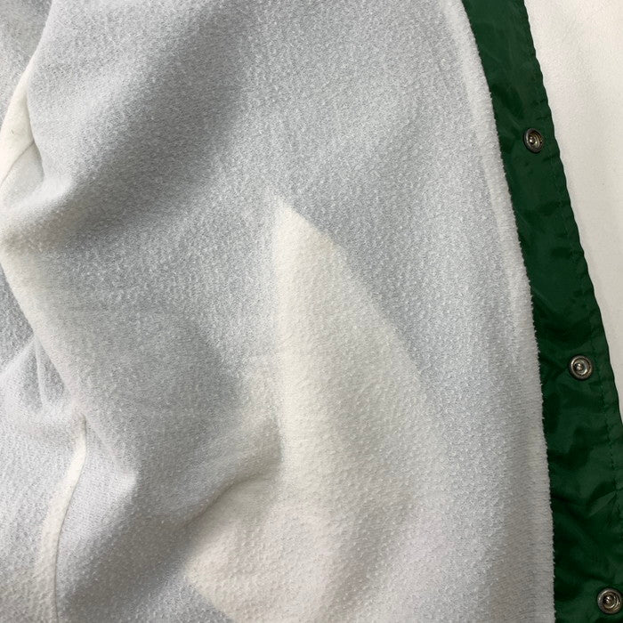 【中古品】【メンズ】 HARTWELL ナイロンコーチジャケット アウター ブランド 古着 145-260404-gm-23-fuz サイズ:不明 カラー:グリーン 万代Net店