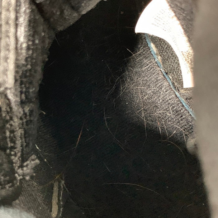 【中古品】【レディース】 NIKE ナイキ 555088-035 AIR JORDAN 1 RETRO HIGH OG "SHADOW 2.0" エア ジョーダン 1 レトロ ハイ スニーカー 166-250621-gm-37-fuz サイズ:24.5cm カラー:ブラック グレー 万代Net店