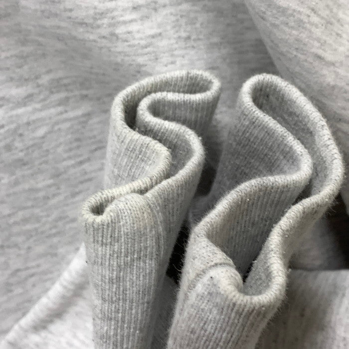 【中古品】【メンズ】 RICHARDSON クルーネックスウェット トップス アウター ブランド 古着 142-250427-gm-32-fuz サイズ:L カラー:グレー 万代Net店