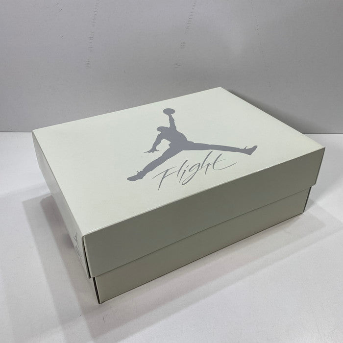 【中古品】【メンズ】 NIKE SB ナイキエスビー DR5415-100 AIR JORDAN 4 RETRO SP "SUMMIT WHITE/NAVY" エアジョーダン 4 スニーカー 160-260308-gm-01-fuz サイズ:26.5cm カラー:ホワイト ブルー 万代Net店