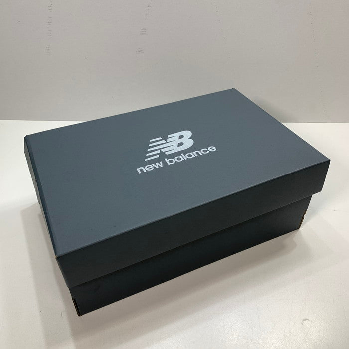 【中古品】【メンズ】 ニューバランス ATMOS M1000AP BANDHU スニーカー シューズ 靴 162-250726-gm-07-fuz サイズ:27cm カラー:ブラック 万代Net店