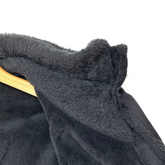 【中古品】【メンズ】 THE NORTH FACE ザ・ノースフェイス NA61930 ANTARCTICA VARSA LOFT JACKET フリースジャケット アウター ブランド 古着 144-260125-gm-05-fuz サイズ:XL カラー:ブラック 万代Net店