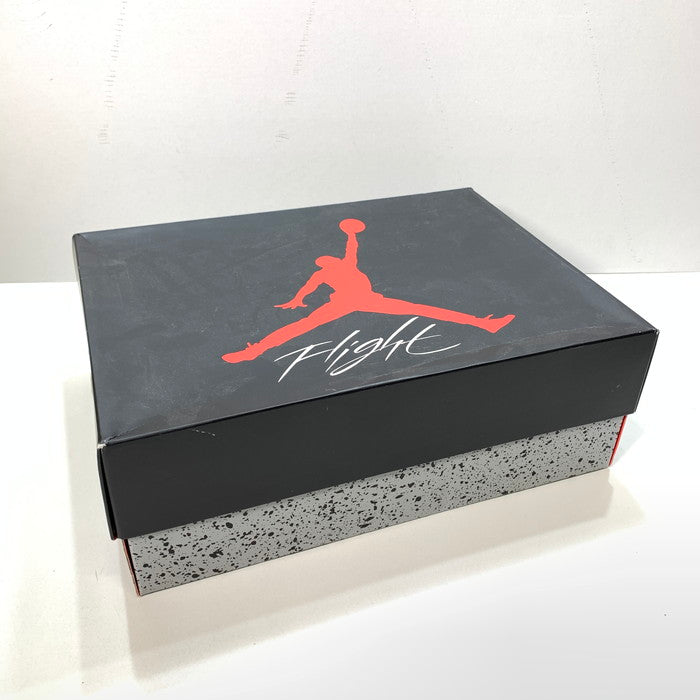 【中古品】【メンズ】 NIKE ナイキ FV5029-141 AIR JORDAN 4 RETRO "INDUSTRIAL BLUE" エアジョーダン 4 スニーカー 160-251019-gm-23-fuz サイズ:28cm カラー:ブルー 万代Net店