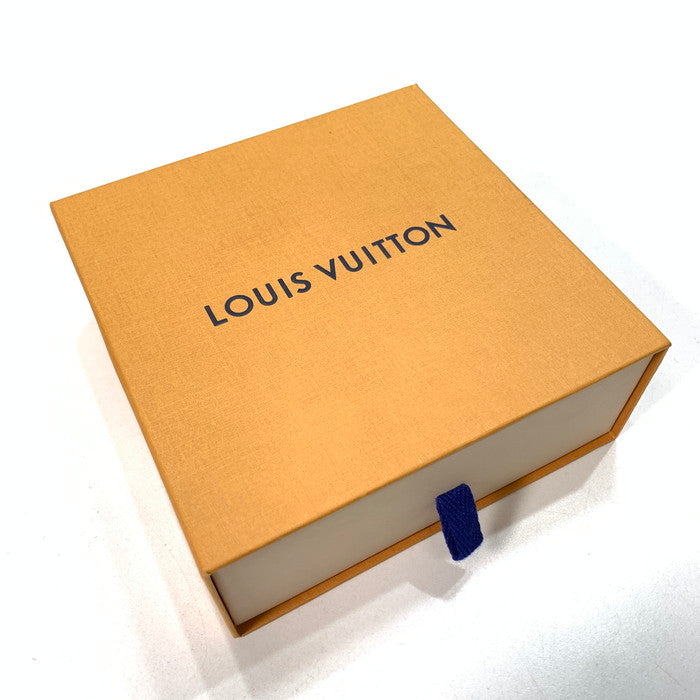 【中古品】【メンズ/レディース】 LOUIS VUITTON ルイ・ヴィトン M64283 スプール・ルイーズ バングル ブランド アクセサリー 179-251220-gm-30-fuz カラー:ゴールド 万代Net店