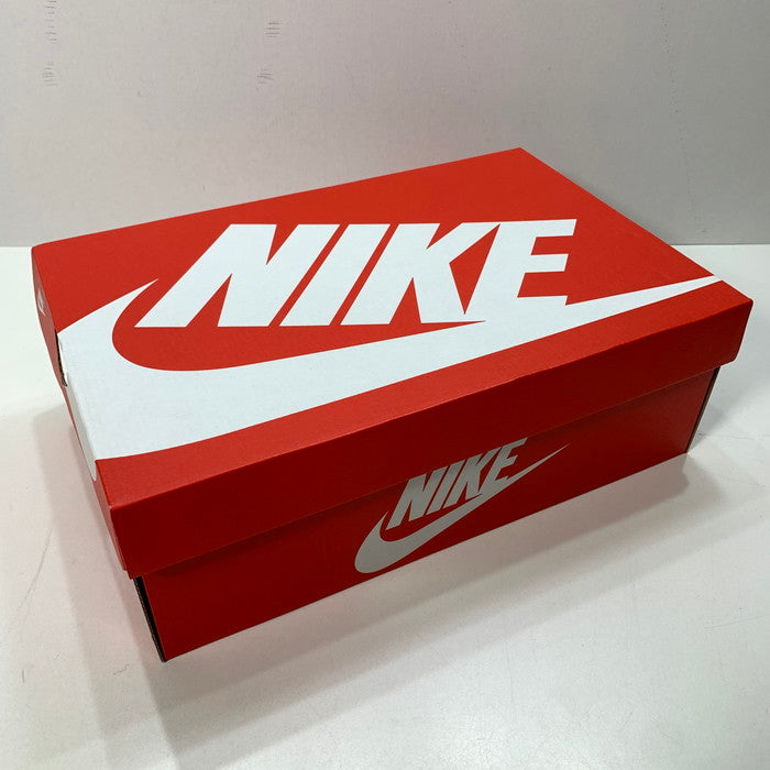 【中古美品】【メンズ】 NIKE ナイキ AA0547-002 COURT BOROUGH MID WINTER コート ボロー ミッド ウィンター スニーカー 160-251220-gm-35-fuz サイズ:28cm カラー:ブラック 万代Net店