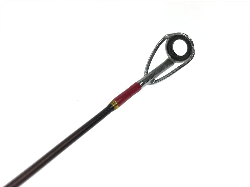 【中古美品】 FROG PRODUCTS フロッグプロダクツ Pin Point Shooter ピンポイントシューター ベイトロッド バスロッド【代金引換不可】【佐川急便発送】 釣り 釣り具等 132-260323-yk-02-tag 万代Net店