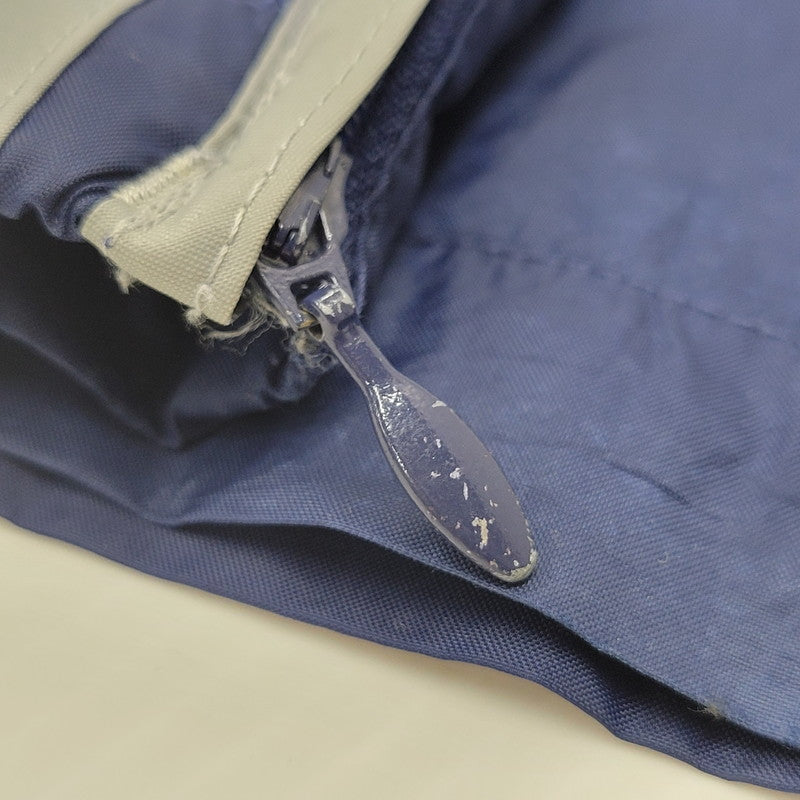 【中古品】【メンズ】 adidas アディダス 00S NYLON PANTS AVQ001 ナイロンパンツ ボトムス 157-241212-as-30-izu サイズ:2XO カラー:ブルー 万代Net店