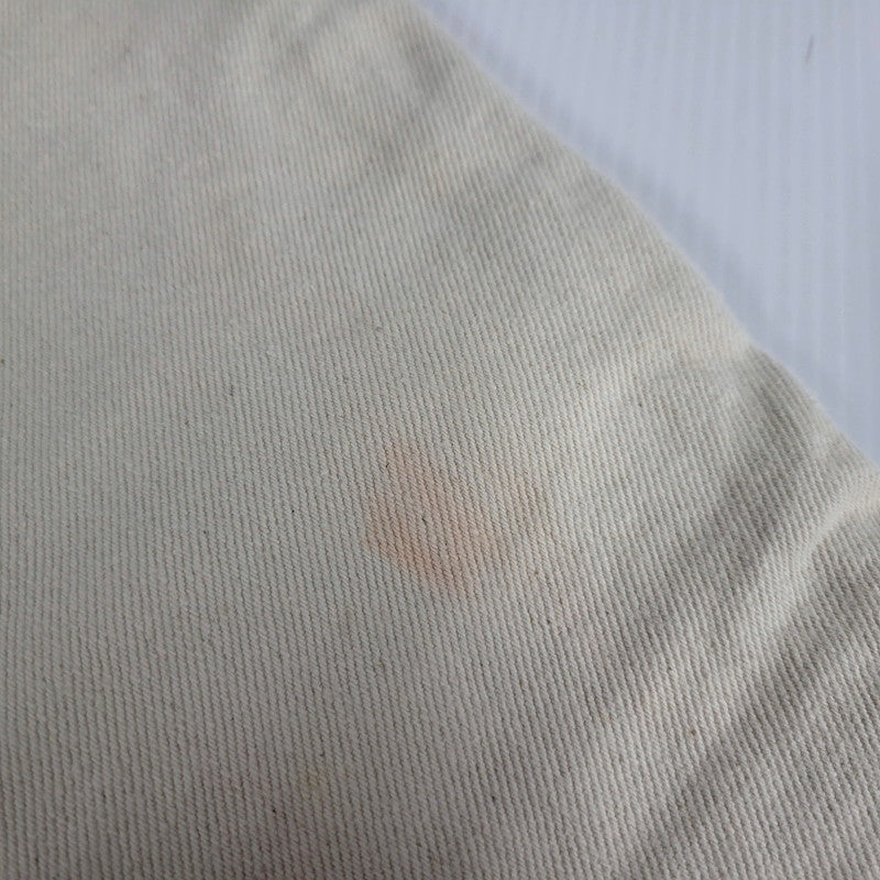 【現状渡し品】【メンズ】 Levi's リーバイス 90S 550 WHITE DENIM PANTS 40550-0252 ホワイトデニムパンツ 刻印575 オレンジタブ 95年4月製造 ジーンズ ズボン ボトムス 157-241222-ay-09-izu サイズ:31×32 カラー:ホワイト 万代Net店