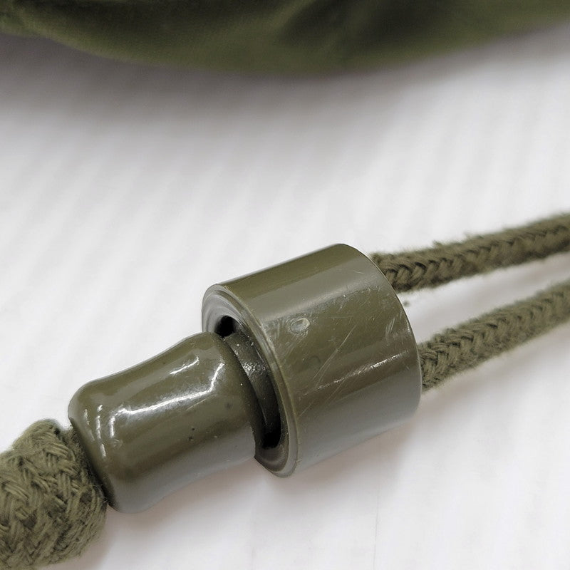 【中古品】【メンズ/レディース】 CANADIAN ARMY カナディアン アーミー 80S COMBAT PARKA コンバット パーカー ※フードのみ 帽子 185-250304-as-33-izu カラー:グリーン 万代Net店