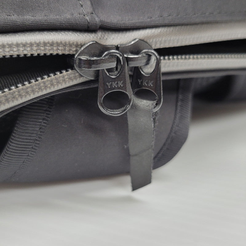 【中古品】【メンズ/レディース】 PORTER ポーター FUTURE DAYPACK フューチャー デイパック リュック バッグ カバン 鞄 188-250608-as-05-izu カラー:ブラック 万代Net店