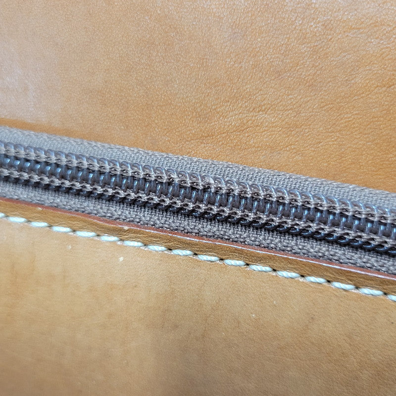 【現状渡し品】【メンズ】 LEPHASE レファーゼ LEATHER BUSINESS BAG レザー ビジネスバッグ カバン 鞄 188-250627-as-26-izu カラー:ブラウン系 万代Net店