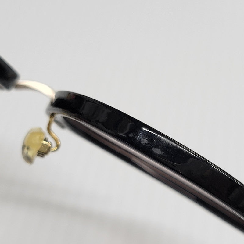 【中古品】【メンズ/レディース】 SABRE セイバー FUDGE SUNGLASSES サングラス 203-250725-as-02-izu カラー:ブラック 万代Net店