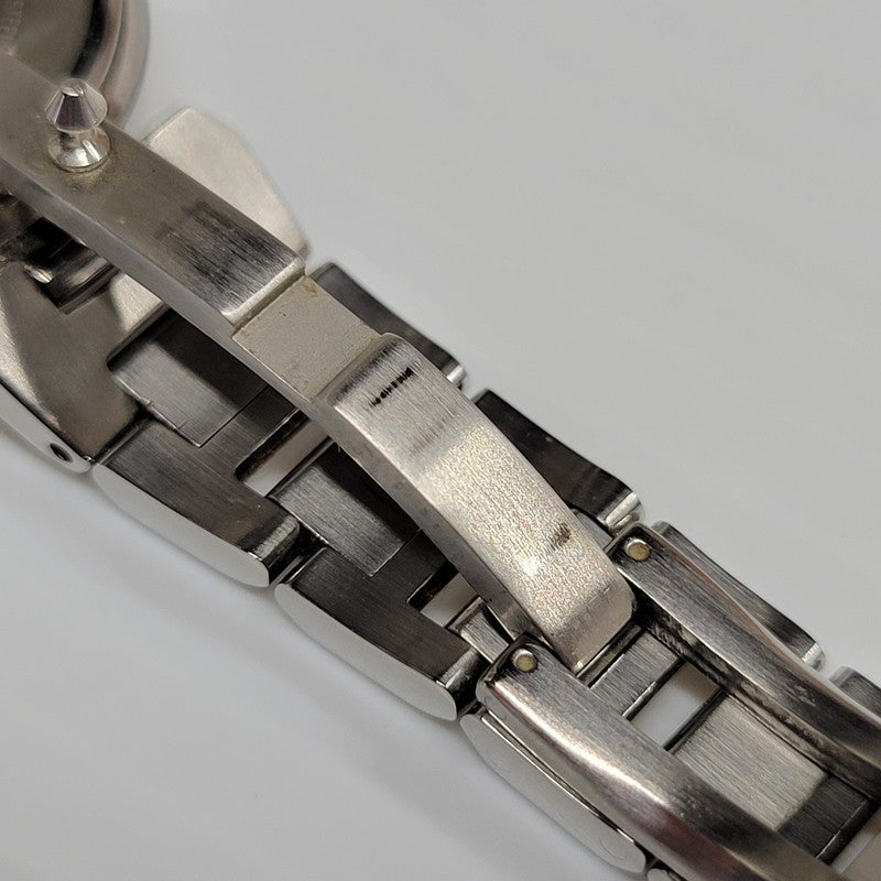 【中古品】【レディース】 CITIZEN XC シチズン クロスシー ECO DRIVE ANALOG WATCH H240-T019081 エコドライブ アナログ 腕時計 197-250801-as-12-izu カラー:シルバー 万代Net店