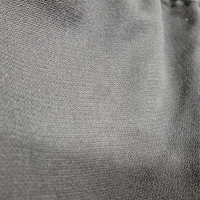 【中古品】【メンズ】 KA NA TA カナタ EASY WOOL WIDE PANTS イージー ウール ワイドパンツ ボトムス 151-250814-as-14-izu カラー:ブラック 万代Net店