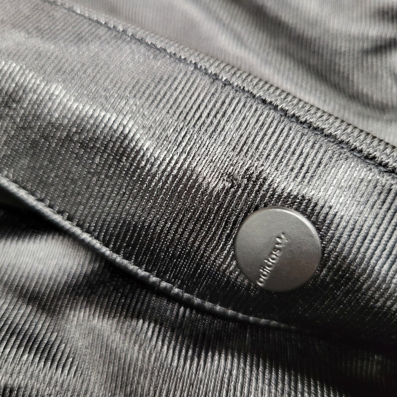 【中古品】【メンズ】 adidas アディダス IT9724 3HM001 プレミアム オリジナルス オーバーサイズ SSTトラックトップ 148-251021-as-15-izu サイズ:2XL カラー:ブラック 万代Net店