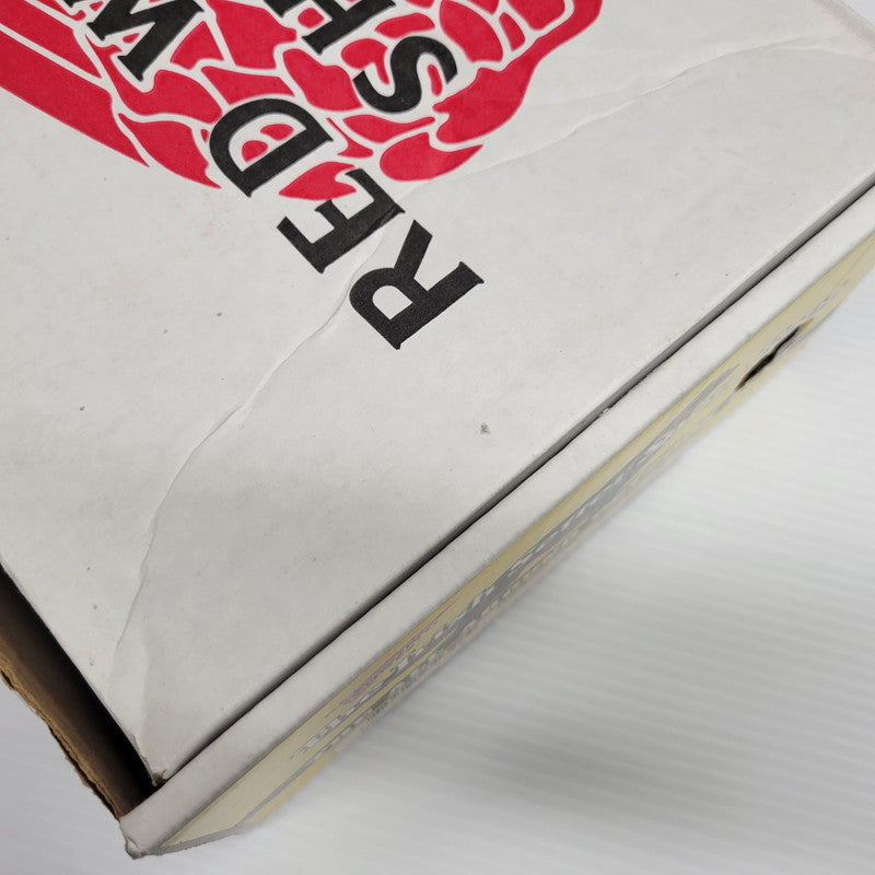 【中古品】【メンズ】 RED WING レッドウィング IRISH SETTER 9878 アイリッシュセッター 茶芯ブラッククロンダイク 復刻犬タグ ブーツ シューズ 靴 164-251103-as-06-izu サイズ:26.5cm カラー:BLACK 万代Net店