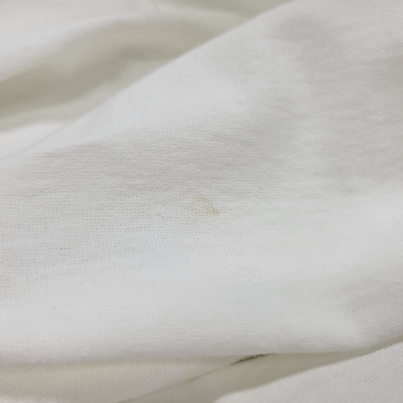 【中古品】【メンズ】 NIKE ナイキ MICHAEL JORDAN OVER SIZED SS T-SHIRT オーバーサイズ 半袖 Tシャツ プリント USA製 トップス 146-251114-ay-10-izu サイズ:L カラー:ホワイト 万代Net店