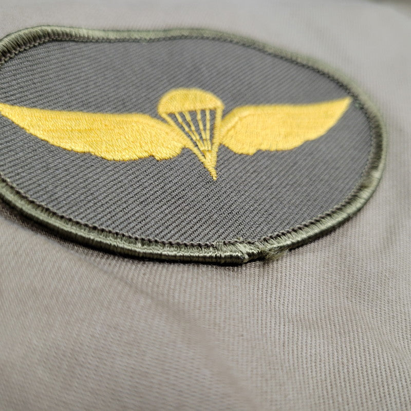 【現状渡し品】【メンズ】 TANKER JACKET BR10994 BR10995 タンカージャケット アウター 145-251118-as-08-izu サイズ:36R カラー:カーキ 万代Net店