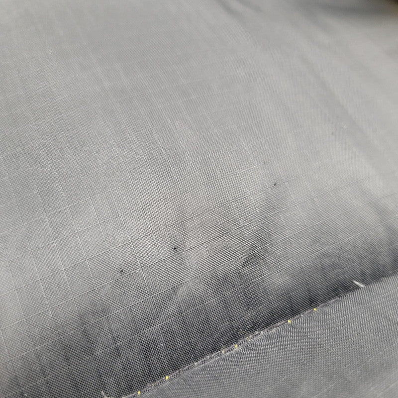 【現状渡し品】【メンズ】 FIRST DOWN ファーストダウン REVERSIBLE DOWN JACKET リバーシブル ダウンジャケット アウター 146-251212-as-15-izu サイズ:4XL カラー:ブラック/イエロー 万代Net店