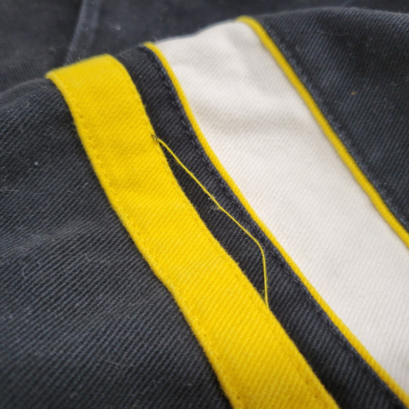 【中古品】【メンズ】 JH DESIGN ジェイエイチデザイン PITTSBURGH PIRATES STADIUM JACKET ピッツバーグ・パイレーツ スタジアムジャケット スタジャン アウター 146-251218-as-08-izu サイズ:XL カラー:ブラック 万代Net店
