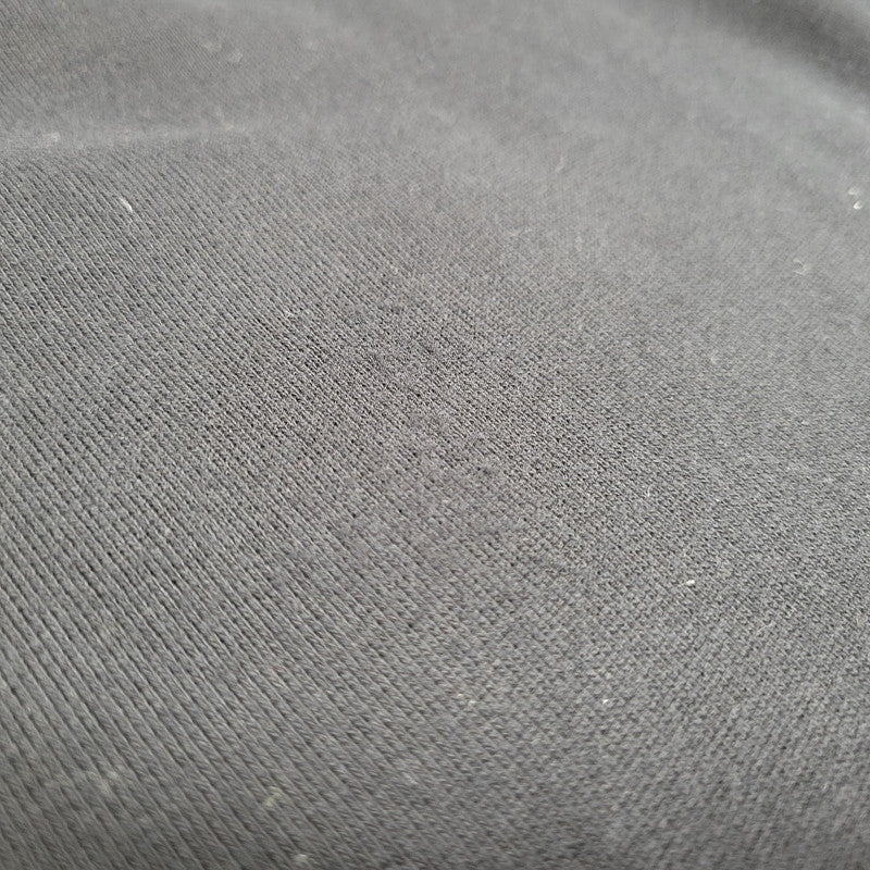 【中古品】【メンズ】 BURBERRY LONDON ENGLAND CENTER LOGO SWEAT 8011357 センター ロゴ スウェット 長袖 トップス 141-251223-as-11-izu サイズ:S カラー:ブラック 万代Net店