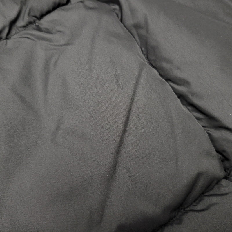 【現状渡し品】【メンズ】 NITROW ナイトロウ CHECK DOWN JACKET NW042-JK15 チェック ダウン ジャケット アウター 142-260105-ay-03-izu サイズ:XL カラー:グレー 万代Net店
