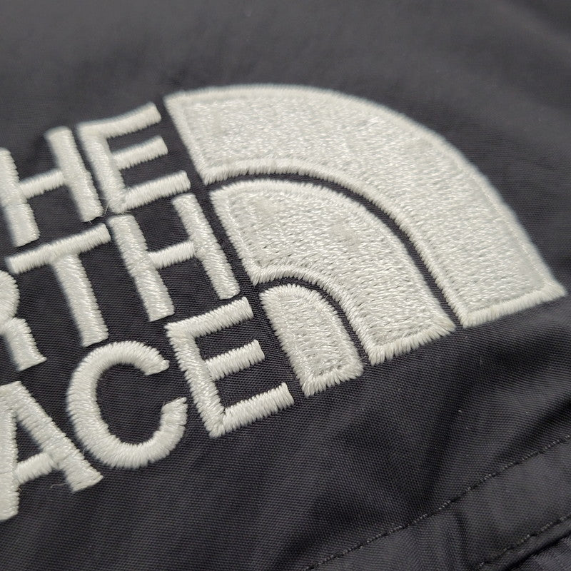 【中古品】【メンズ】 ND92338 NUPTSE VEST ヌプシ ベスト アウター 144-260110-cs-18-izu サイズ:L 万代Net店