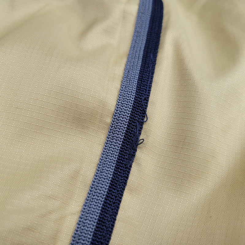 【中古品】【メンズ】 SIDE LINE NYLON SET-UP サイドライン ナイロン セットアップ 146-260126-as-09-izu サイズ:M カラー:イエロー系 万代Net店